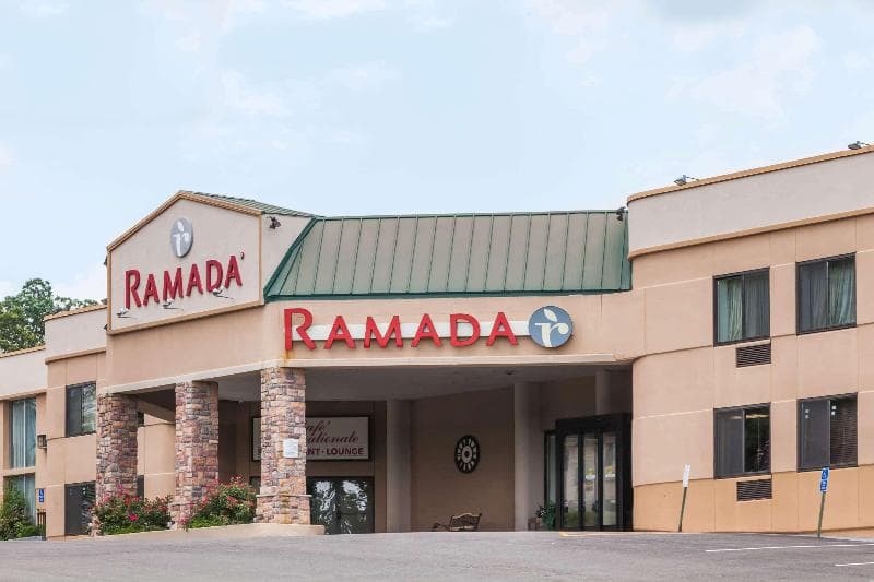 Ramada by Wyndham Newburgh/West Point 2