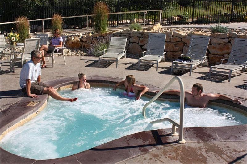 Zion Ponderosa Ranch Resort main