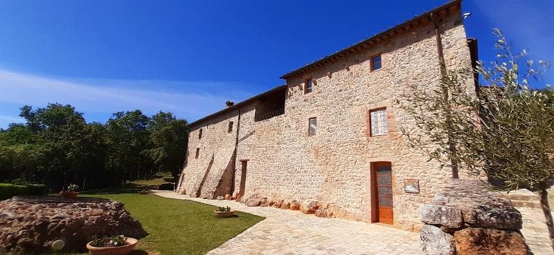 Relais La Costa Dimora Storica main
