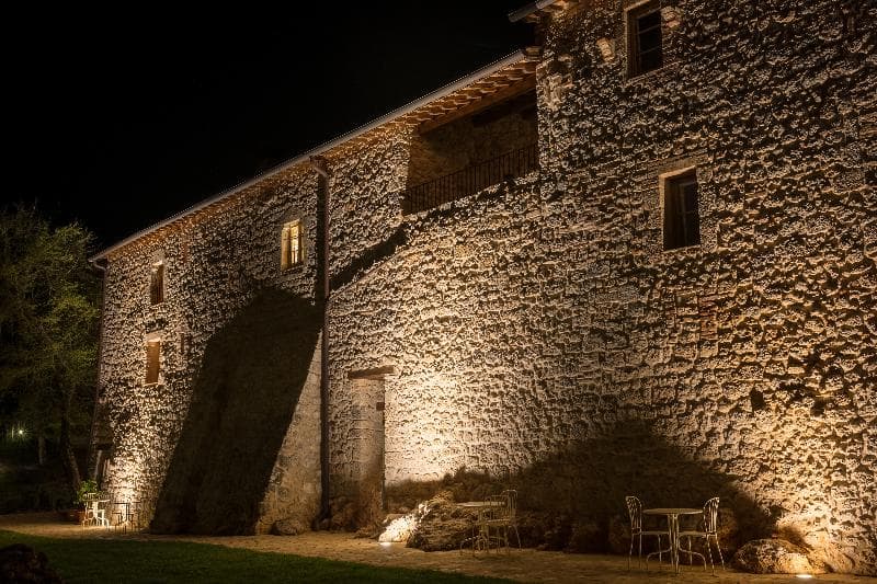 Relais La Costa Dimora Storica 5
