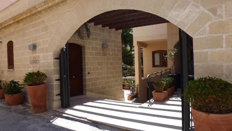 Il Portico Hotel photo 1