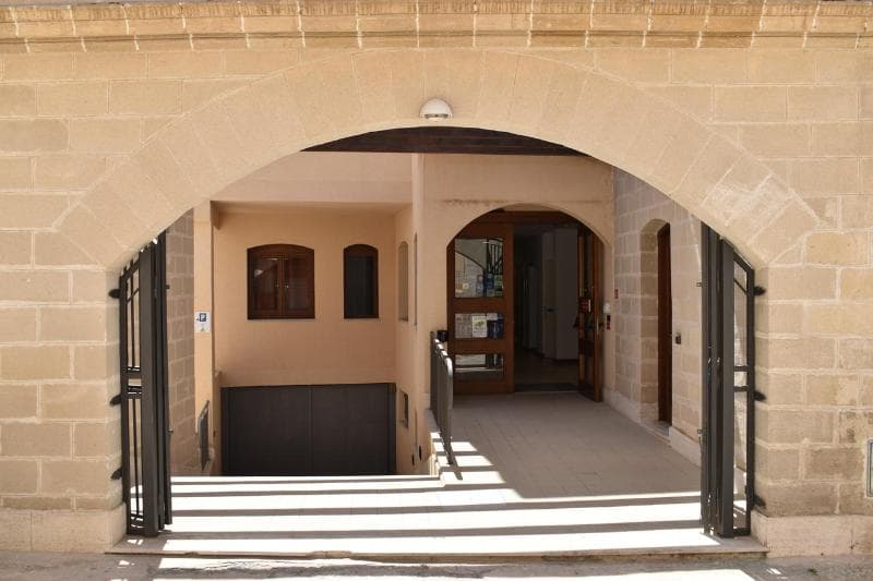 Il Portico Hotel 2
