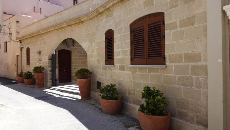 Il Portico Hotel 3