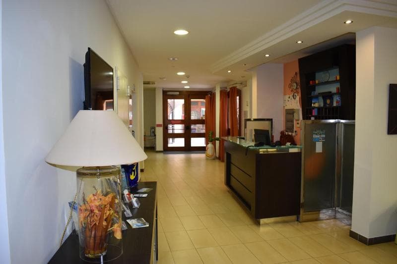 Il Portico Hotel 5