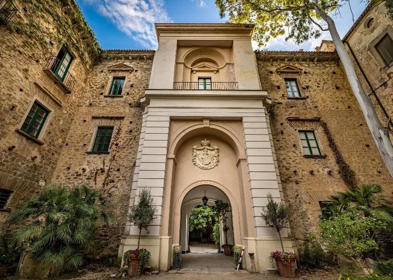 Palazzo Belmonte photo 1