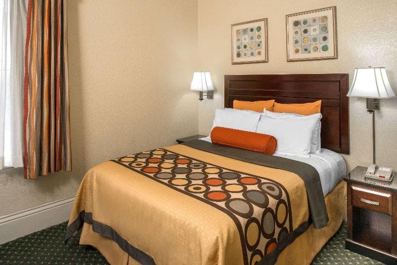 Super 8 by Wyndham San Francisco/Union Square Area 3
