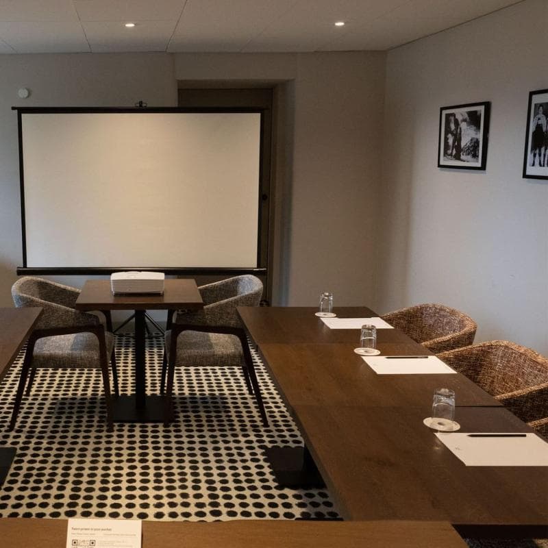 Hotel Valaisia, Crans Montana, A Faern Collection Resort main