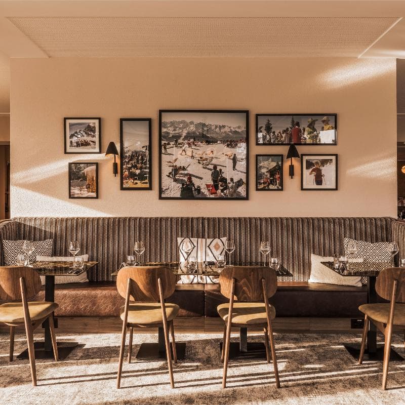 Hotel Valaisia, Crans Montana, A Faern Collection Resort 4