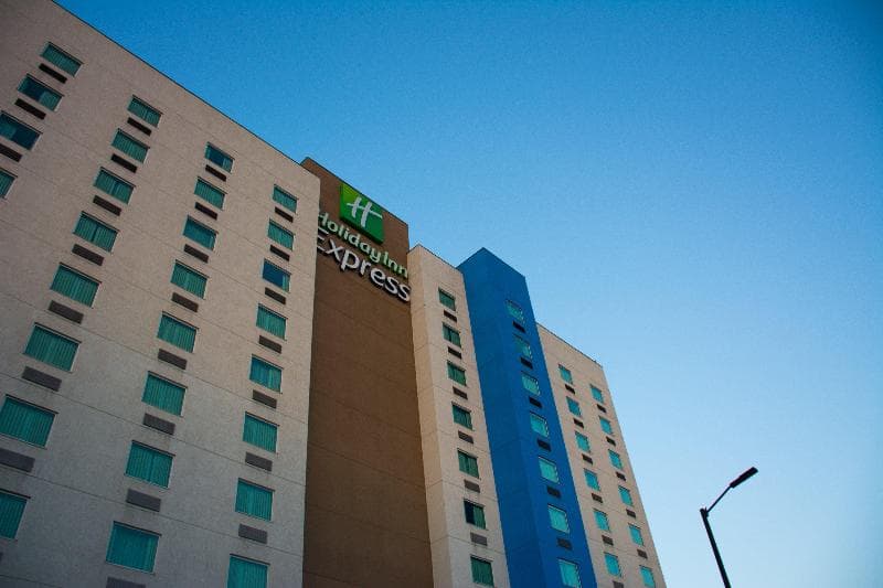 Holiday Inn Express Saltillo Z