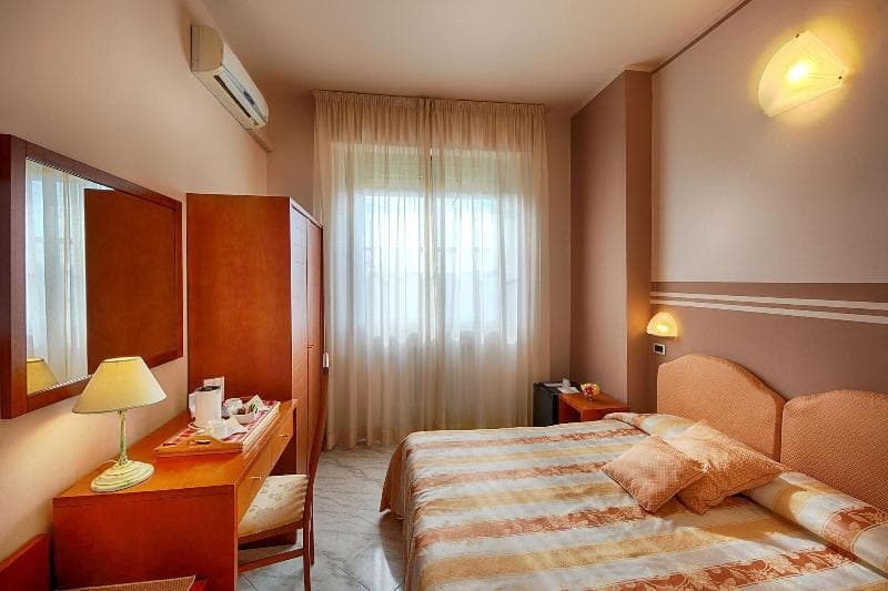 Hotel Castello 4
