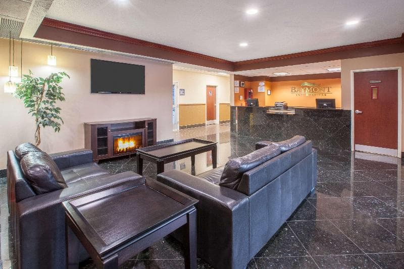 Baymont By Wyndham South Haven 4