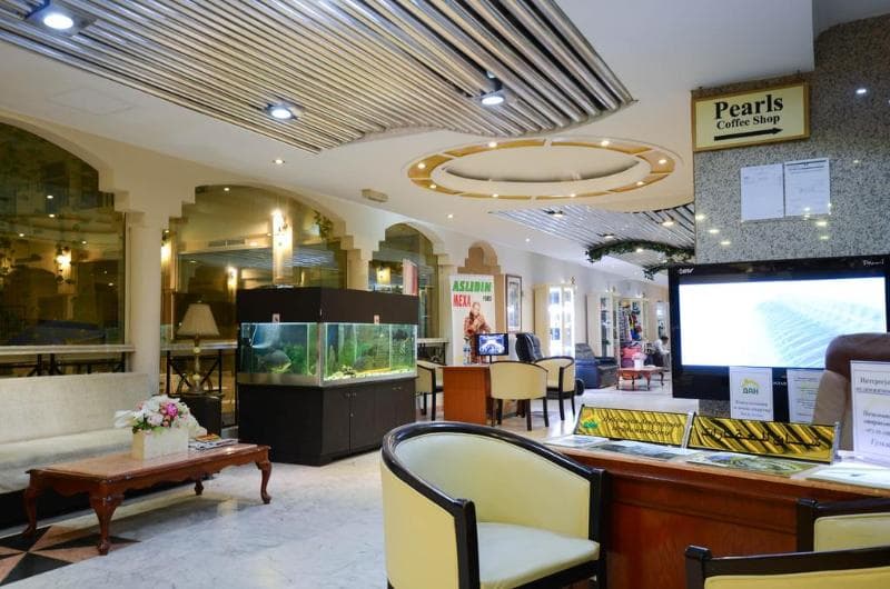 Al Seef Hotel photo 1