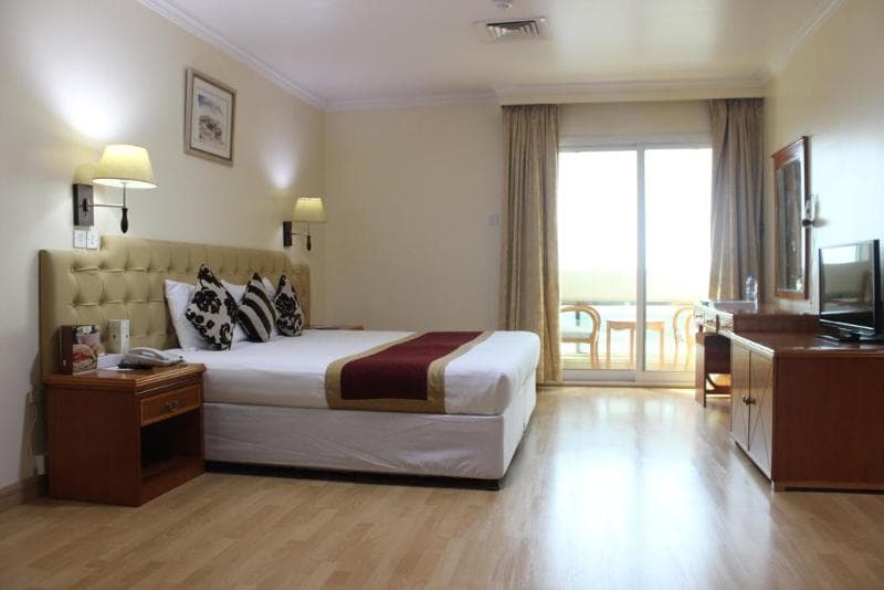 Al Seef Hotel 3