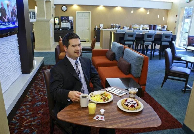 Residence Inn By Marriott Milpitas Silicon Valley 3