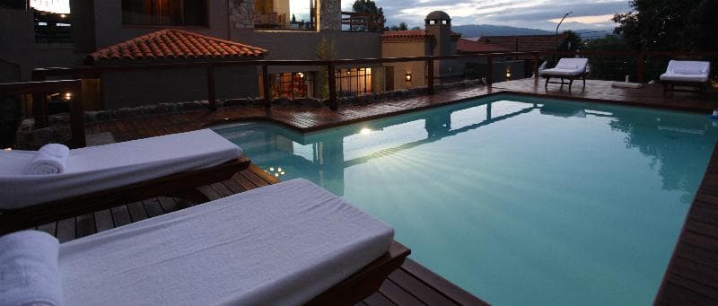 Kkala Boutique Hotel main