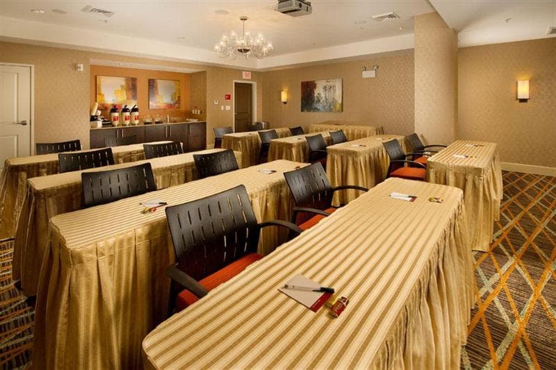 TownePlace Suites San Antonio Downtown photo 1