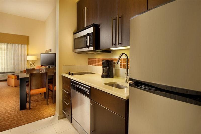 TownePlace Suites San Antonio Downtown 3