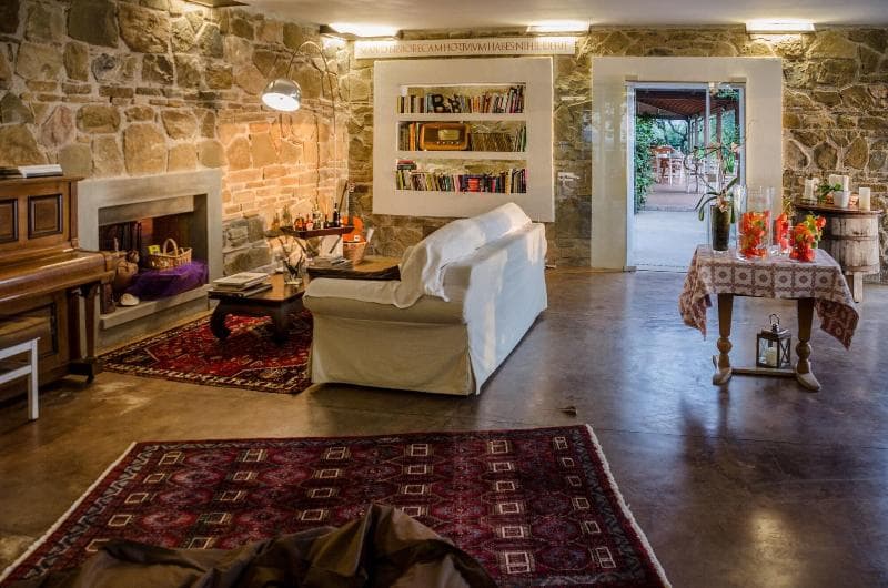 Casale Giancesare photo 1