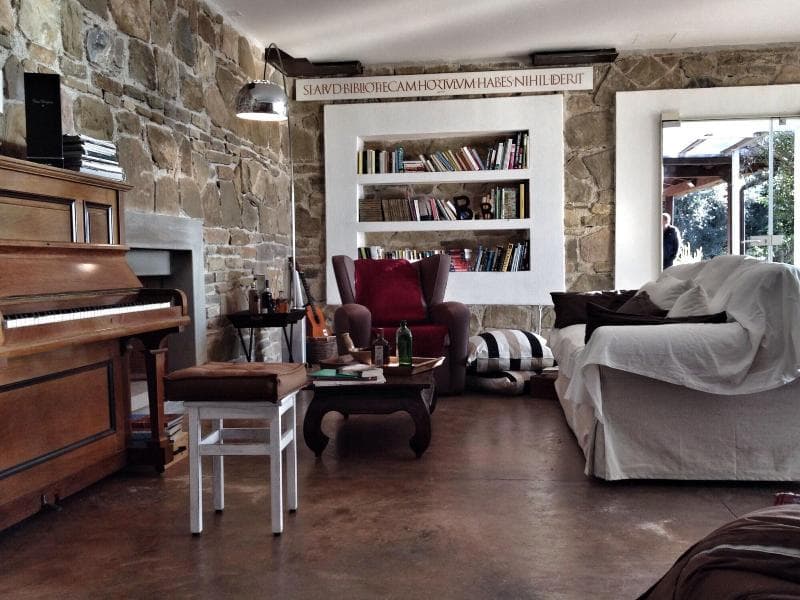 Casale Giancesare main