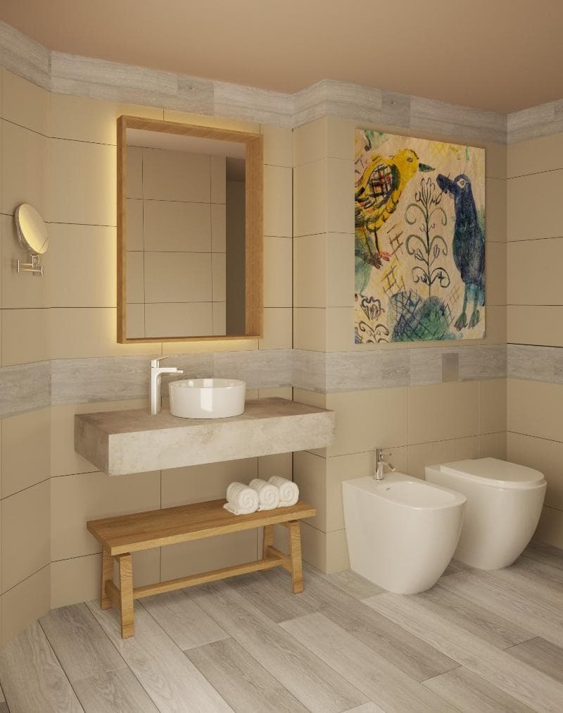 Mangia's Brucoli Resort 2