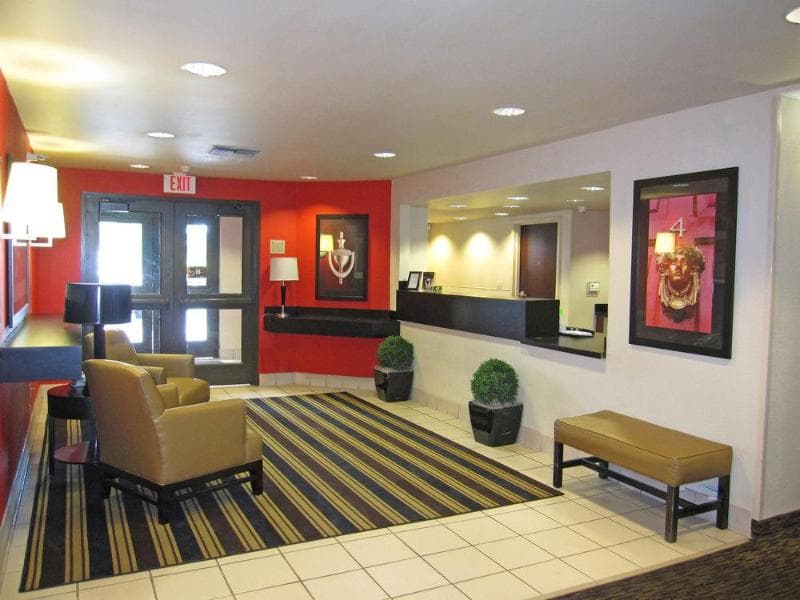 Extended Stay America - Santa Rosa - North 2