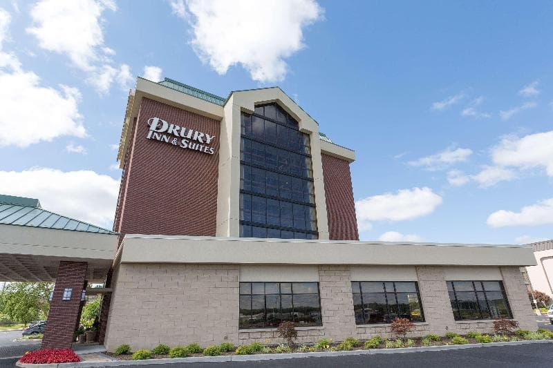 Drury Inn & Suites Southwest St. Louis photo 1