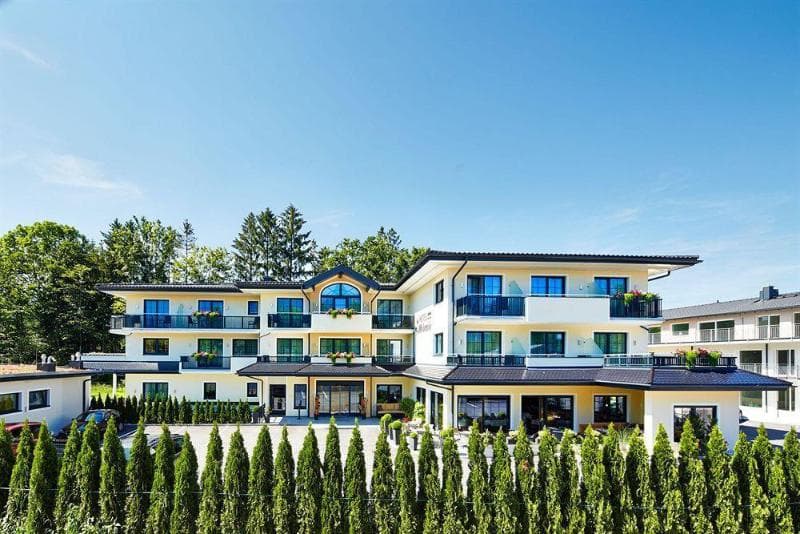 Hotel Melanie 2