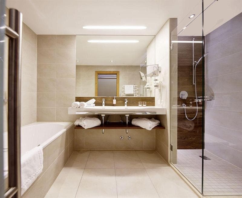Hotel Melanie 4