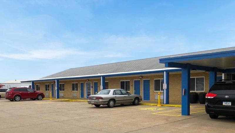Amber Inn Motel Le Mars 5