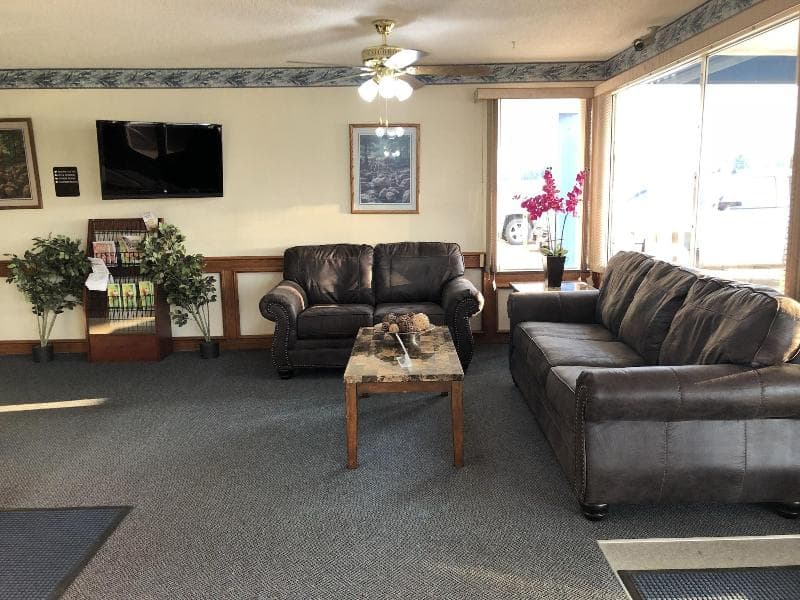 Amber Inn Motel Le Mars 4
