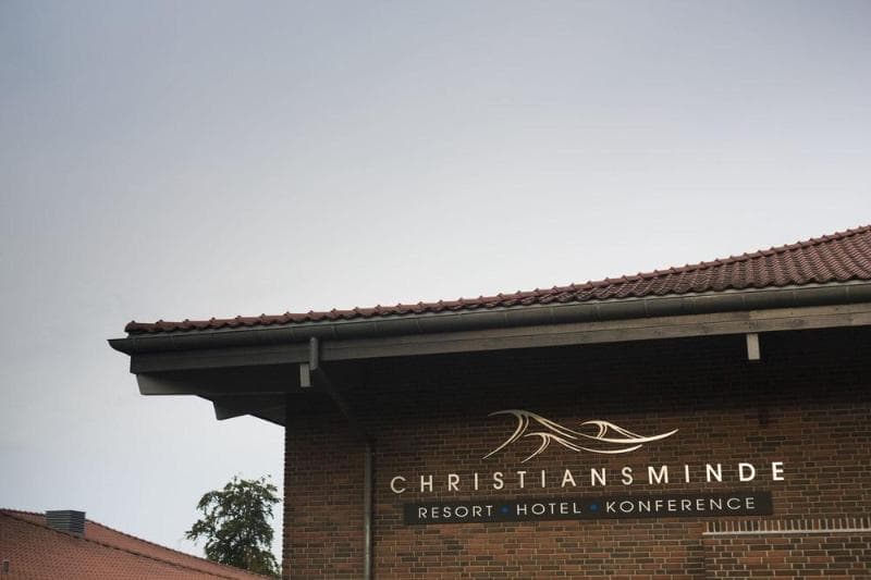 Christiansminde 4