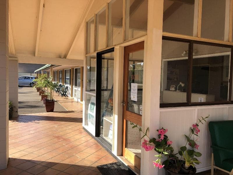 Breeze Inn Ulladulla 2
