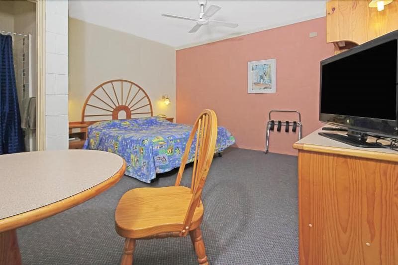 Breeze Inn Ulladulla 1