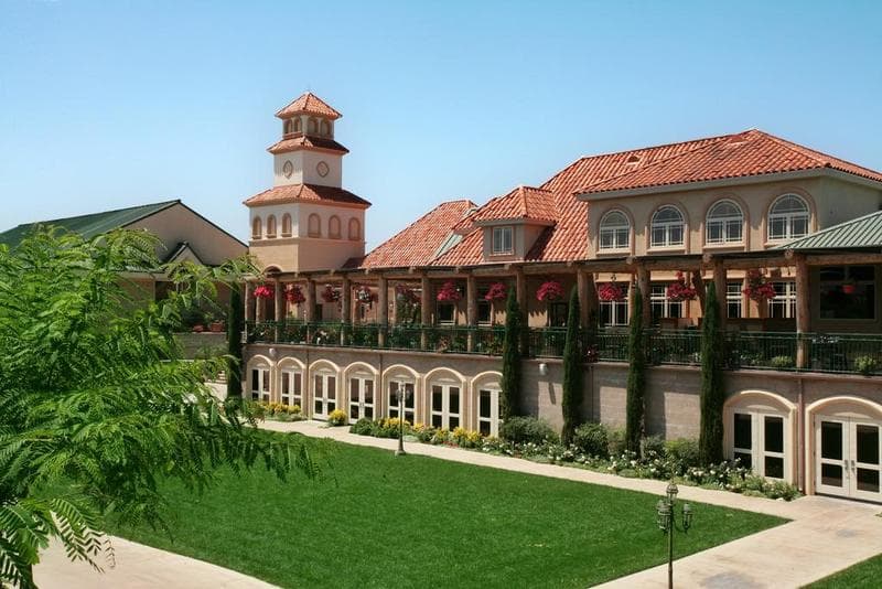 South Coast Winery Resort And Spa photo 1