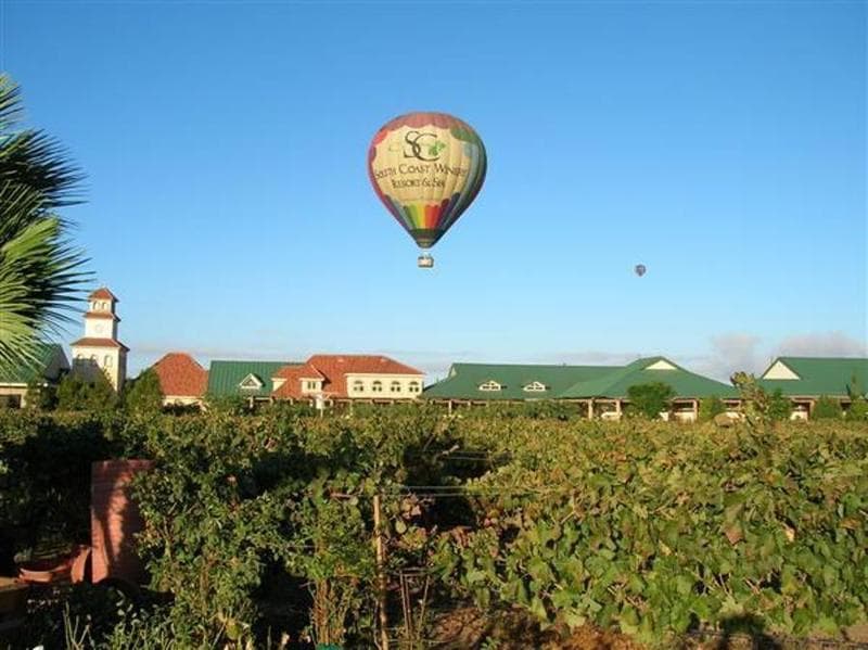 South Coast Winery Resort And Spa 2