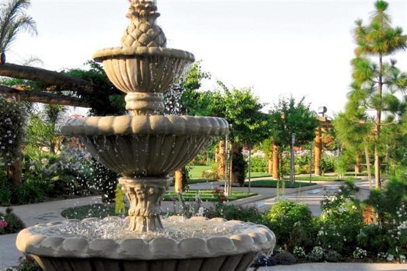 South Coast Winery Resort And Spa 4
