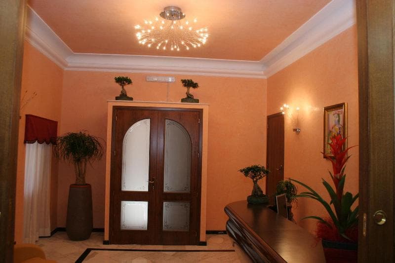 Hotel Piccolo 5