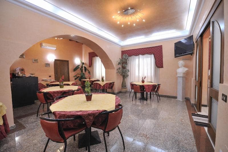 Hotel Piccolo main