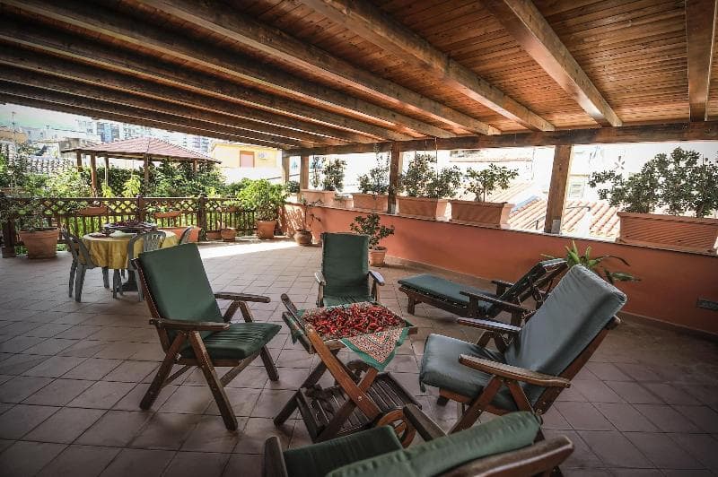 Hotel Piccolo 4