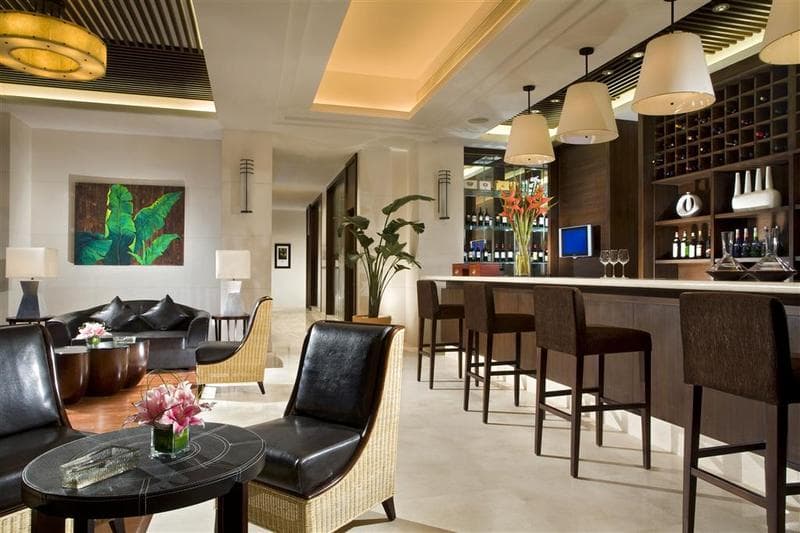 Sheraton Huizhou Beach Resort main