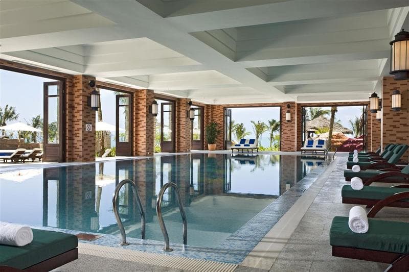 Sheraton Huizhou Beach Resort 3