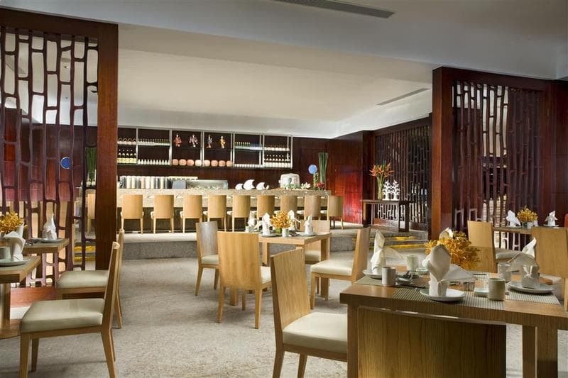 Sheraton Huizhou Beach Resort 4