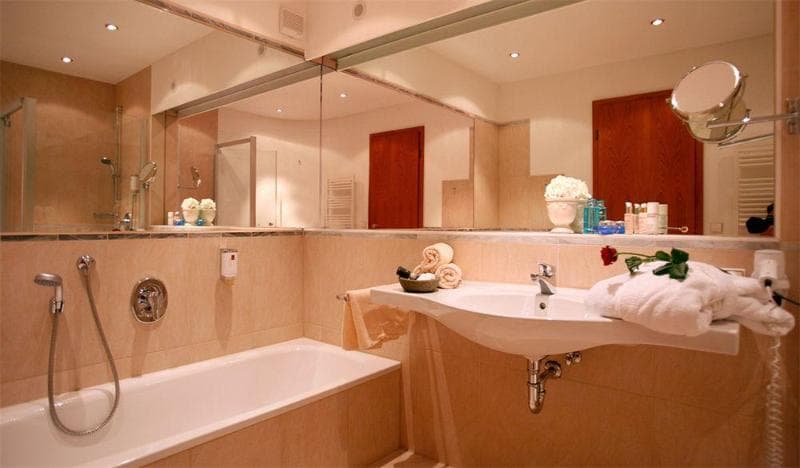 Hotel Traube Revital photo 1