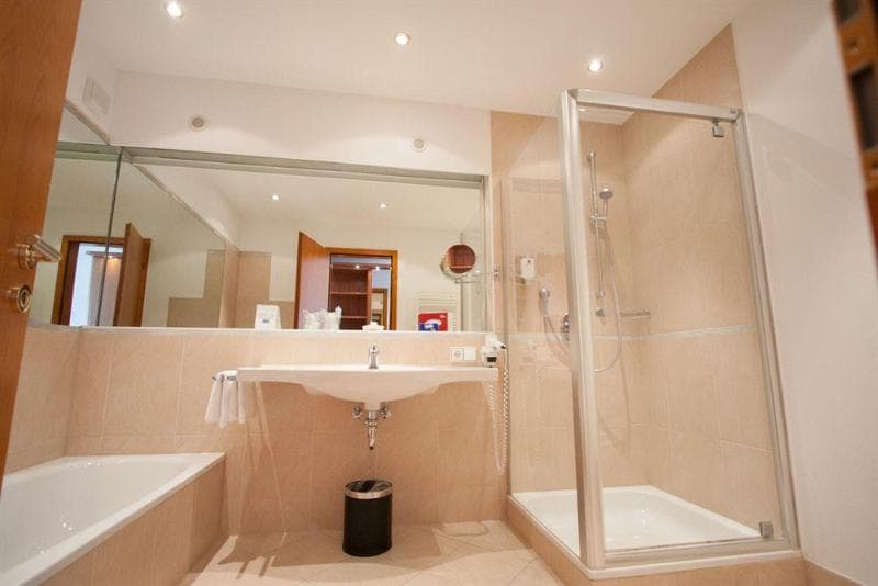 Hotel Traube Revital 3