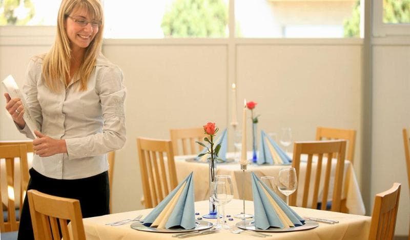 Hotel Traube Revital 4