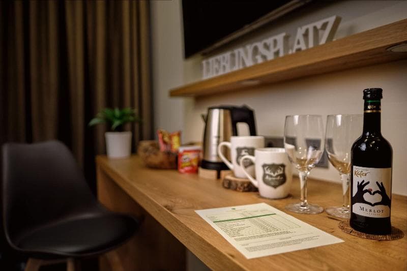 Neo Hotel Linde Esslingen 4