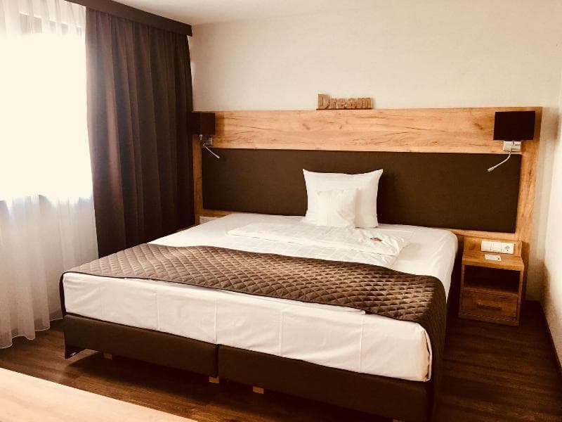 Neo Hotel Linde Esslingen 5