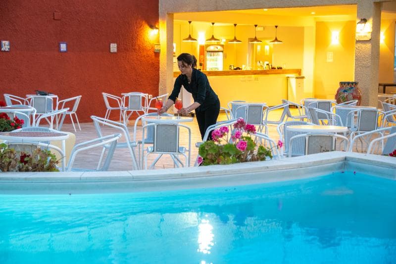Hopps Hotel 4