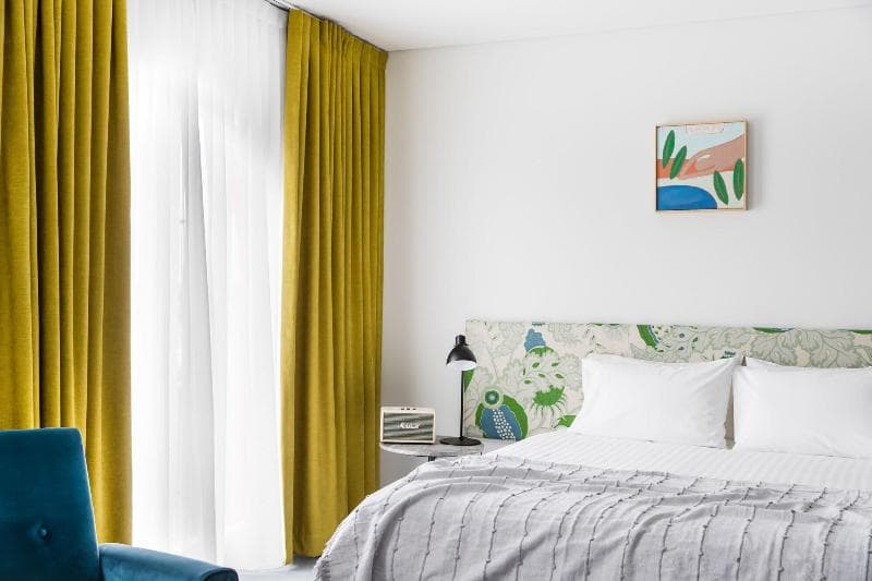 Hotel Ravesis 5