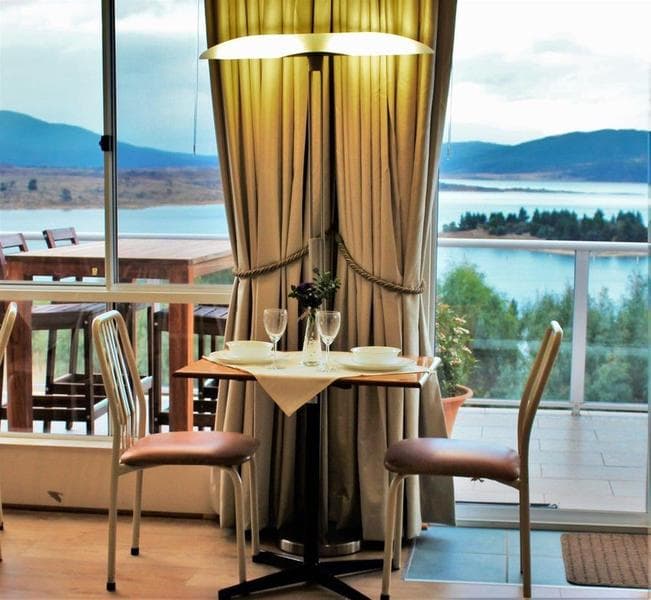 Panorama Jindabyne photo 1
